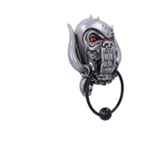 Motorhead Warpig Door Knocker 17cm - 70