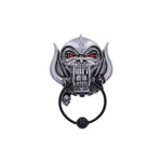 Motorhead Warpig Door Knocker 17cm - 70