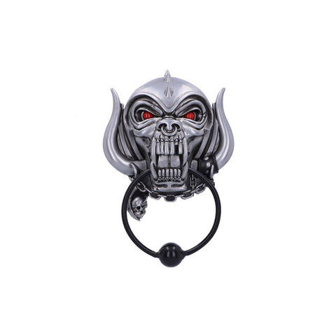 Motorhead Warpig Door Knocker 17cm - 70