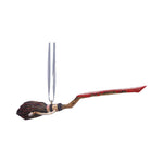 Harry Potter Firebolt Hanging Ornament 15.5cm - 100