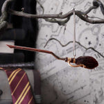 Harry Potter Firebolt Hanging Ornament 15.5cm - 100