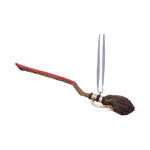 Harry Potter Firebolt Hanging Ornament 15.5cm - 100