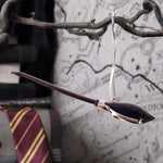 Harry Potter Nimbus 2001 Hanging Ornament 15.5cm - 100