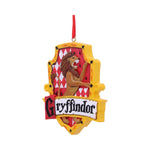 Harry Potter Gryffindor Crest Hanging Ornament 8cm - 100