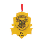 Harry Potter Gryffindor Crest Hanging Ornament 8cm - 100