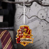 Harry Potter Gryffindor Crest Hanging Ornament 8cm - 100