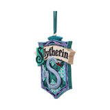 Harry Potter Slytherin Crest Hanging Ornament 8cm - 100