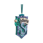 Harry Potter Slytherin Crest Hanging Ornament 8cm - 100