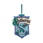 Harry Potter Slytherin Crest Hanging Ornament 8cm - 100