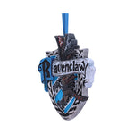 Harry Potter Ravenclaw Crest Hanging Ornament 8cm - 100