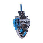 Harry Potter Ravenclaw Crest Hanging Ornament 8cm - 100