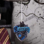 Harry Potter Ravenclaw Crest Hanging Ornament 8cm - 100