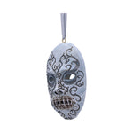 Harry Potter Death Eater Mask Hanging Ornament 7cm - 100