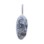 Harry Potter Death Eater Mask Hanging Ornament 7cm - 100