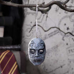 Harry Potter Death Eater Mask Hanging Ornament 7cm - 100