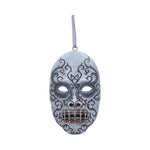 Harry Potter Death Eater Mask Hanging Ornament 7cm - 100