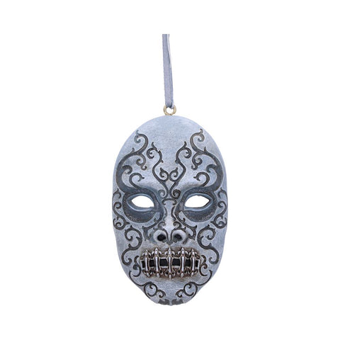 Harry Potter Death Eater Mask Hanging Ornament 7cm - 100