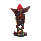 Gremlins Mohawk in Fairy Lights 16.5cm - 100