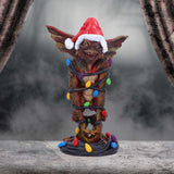 Gremlins Mohawk in Fairy Lights 16.5cm - 100