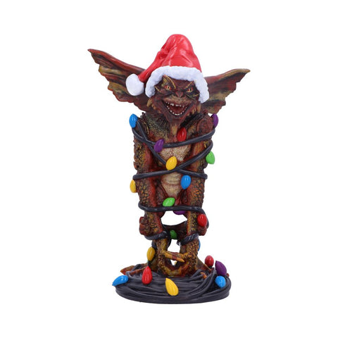 Gremlins Mohawk in Fairy Lights 16.5cm - 100