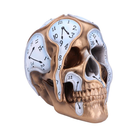 Time Goes By 17.5cm - 100