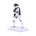 Stormtrooper The Good,The Bad and The Trooper 18cm - 100