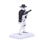 Stormtrooper The Good,The Bad and The Trooper 18cm - 100