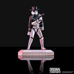Stormtrooper The Good,The Bad and The Trooper 18cm - 100