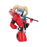 Harley Quinn Bust 30cm - 83