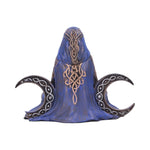 Triple Moon Goddess Art Figurine (Mini) 8.5cm - 100