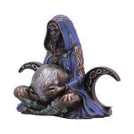Triple Moon Goddess Art Figurine (Mini) 8.5cm - 100
