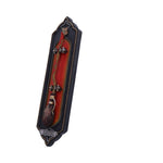 Harry Potter Firebolt Wall Plaque 34.5cm - 100