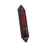 Harry Potter Firebolt Wall Plaque 34.5cm - 100