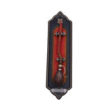 Harry Potter Firebolt Wall Plaque 34.5cm - 100