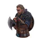 Assassin's Creed Valhalla Eivor Bust 32cm - 22