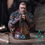 Assassin's Creed Valhalla Eivor Bust 32cm - 22