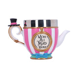 Pinkys Up - Hatter 11cm - 100