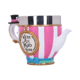 Pinkys Up - Hatter 11cm - 100