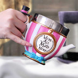 Pinkys Up - Hatter 11cm - 100