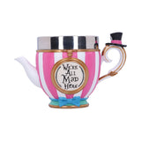 Pinkys Up - Hatter 11cm - 100