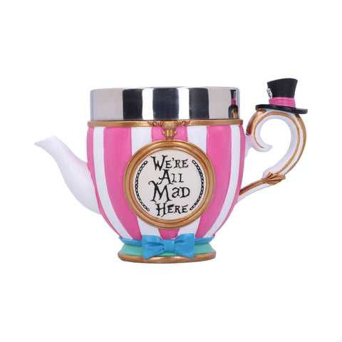Pinkys Up - Hatter 11cm - 100