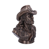 Motorhead Lemmy Bust 36cm - 65