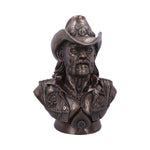 Motorhead Lemmy Bust 36cm - 65