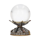 Harry Potter Wand Crystal Ball & Holder 16cm - 100
