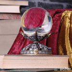 Harry Potter Wand Crystal Ball & Holder 16cm - 100