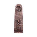 Spiral Goddess Incense Holder 23.5cm - 100