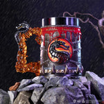 Mortal Kombat Tankard 15.5cm - 37