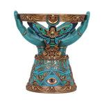 The Teller Crystal Ball Holder 15cm - 100