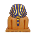 Iron Maiden Powerslave Bust Box 28cm - 10