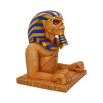 Iron Maiden Powerslave Bust Box 28cm - 10
